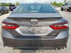 2024 Toyota Camry Se Night Shade продається в Houston, TX - Front End