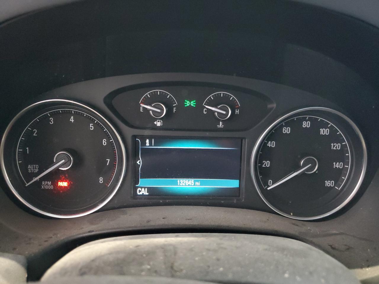 2019 Buick Enclave Essence VIN: 5GAEVAKW5KJ248113 Lot: 56006185