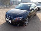 2012 AUDI A1 SPORT T for sale at Copart WESTBURY