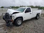 2008 Chevrolet Silverado C1500 for Sale in Louisville, KY - Front End