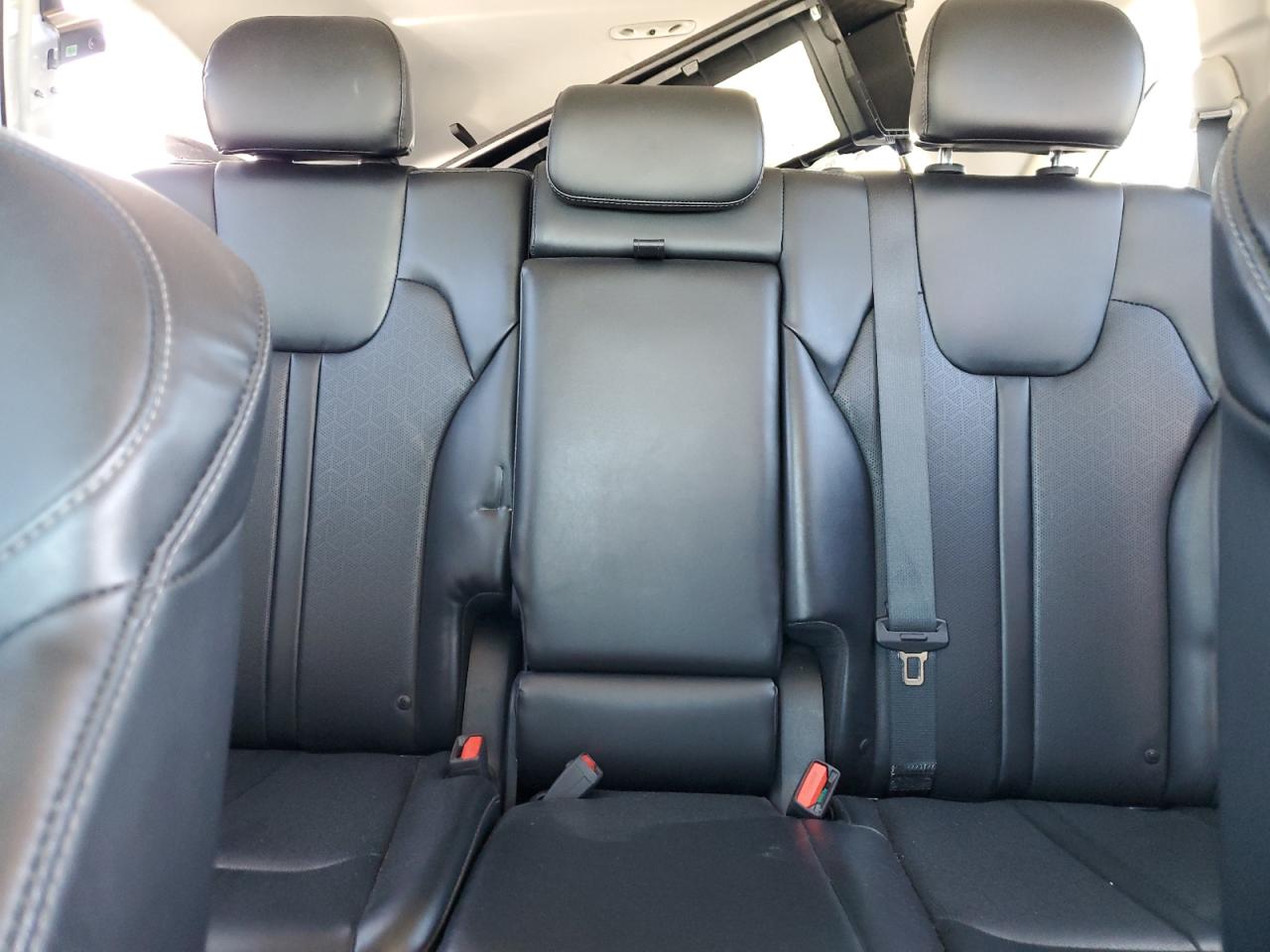 2022 Kia Sorento S VIN: 5XYRL4LC9NG080234 Lot: 57584495