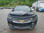 2015 Chevrolet Impala Ltz en Venta en Hurricane, WV - Front End