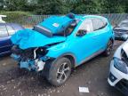 2024 MG HS TROPHY for sale at Copart SANDTOFT