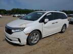 2024 Honda Odyssey Touring на продаже в Conway, AR - Rollover