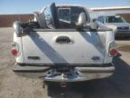 2001 Ford F150 Supercrew იყიდება North Las Vegas-ში, NV - Front End