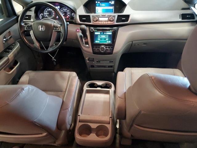  HONDA All Models 2014 Granatowy