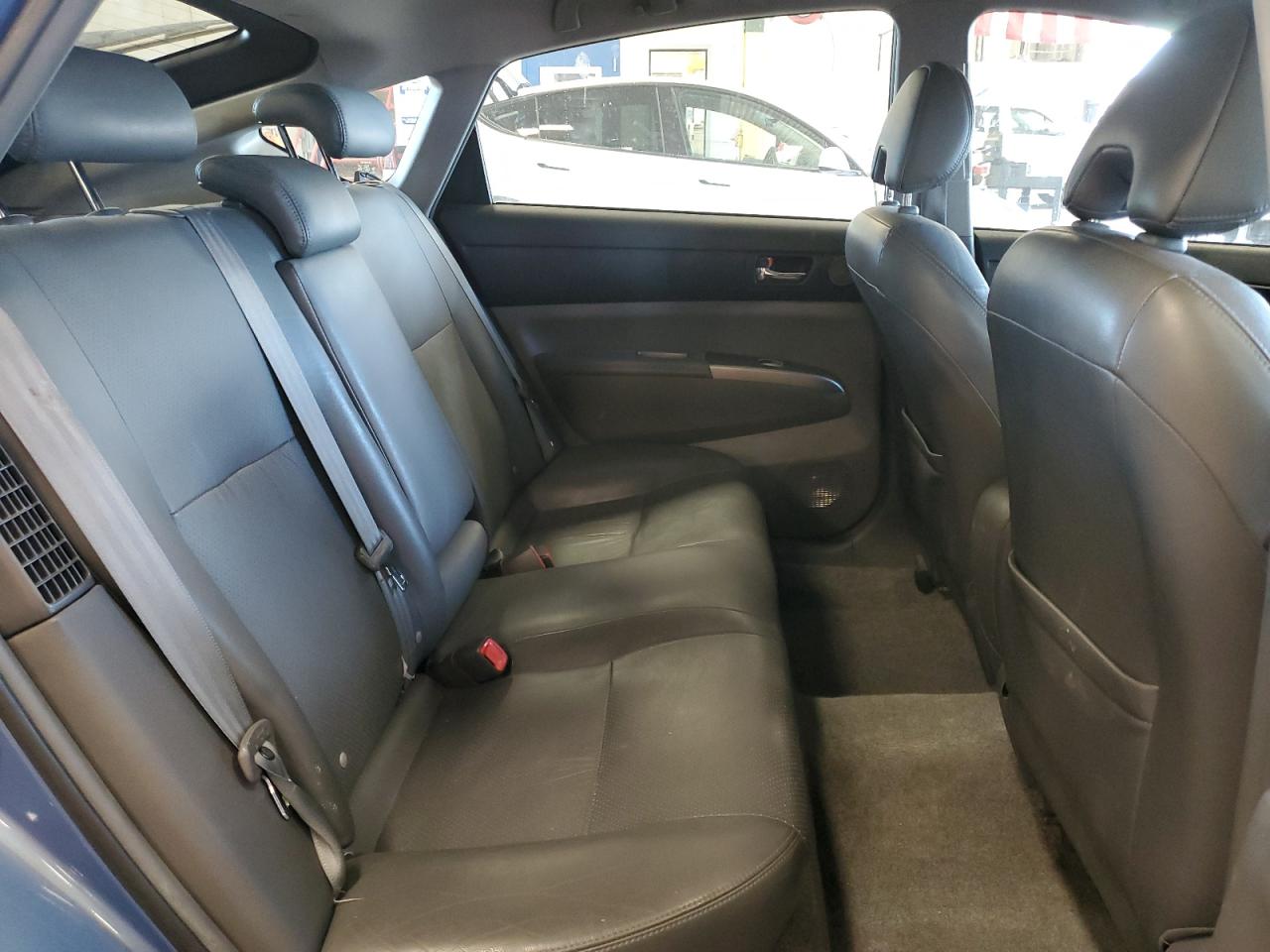2007 Toyota Prius VIN: JTDKB20UX77671999 Lot: 55975765