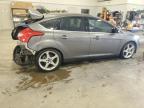 2014 Ford Focus Titanium იყიდება Concord-ში, NC - Rear End