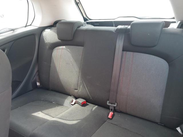 2013 FIAT PUNTO POP