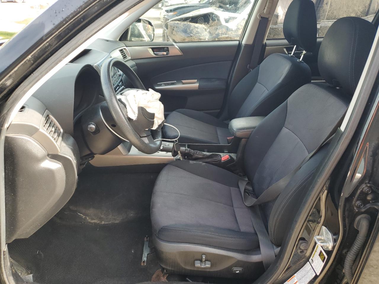 2009 Subaru Forester 2.5X Premium VIN: JF2SH636X9H782036 Lot: 56626945