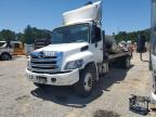 2017 Hino 258/268  en Venta en Hueytown, AL - Rollover