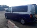 2004 VOLKSWAGEN TRANSPORTE for sale at Copart WOLVERHAMPTON