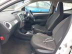 2019 TOYOTA AYGO X-PLA for sale at Copart SANDY