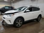 2018 Toyota Rav4 Adventure   на продаже в Davison, MI - Front End