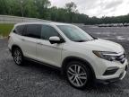2017 Honda Pilot Touring للبيع في Gastonia، NC - Side