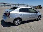 2012 Nissan Sentra 2.0 продається в Fresno, CA - Rear End