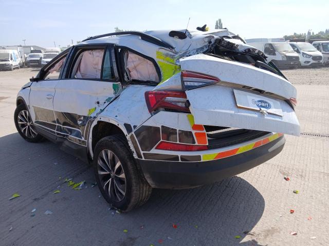 2024 SKODA KODIAQ SE