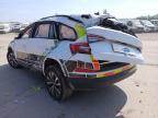 2024 SKODA KODIAQ SE for sale at Copart WISBECH