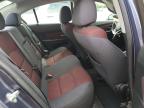 2014 Chevrolet Cruze Lt за продажба в Pekin, IL - Top/Roof