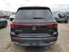 2024 MERCEDES-BENZ EQB 300 4MATIC for sale at Copart ON - TORONTO