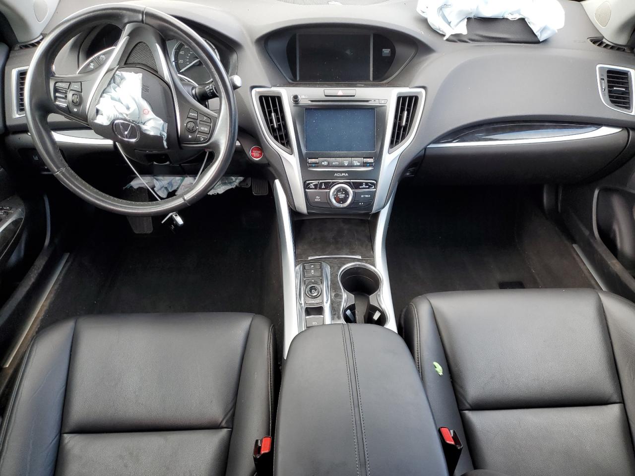 2020 Acura Tlx VIN: 19UUB2F32LA001398 Lot: 56947415