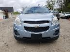 2015 Chevrolet Equinox Lt for Sale in Northfield, OH - Side