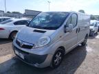 2013 VAUXHALL VIVARO 270 for sale at Copart WESTBURY