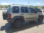 2004 Jeep Liberty Sport de vânzare în Littleton, CO - Vandalism