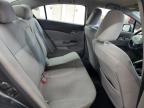 2012 Honda Civic Lx за продажба в Mocksville, NC - Front End