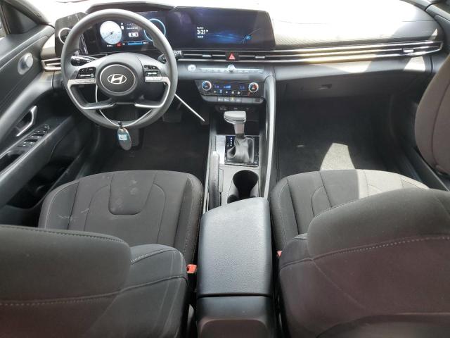  HYUNDAI ELANTRA 2024 Gray