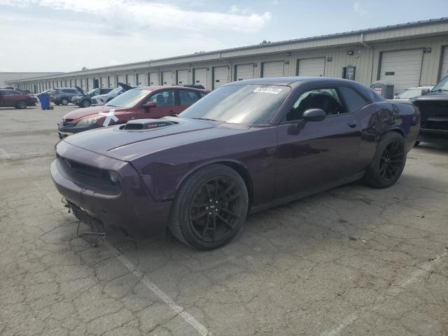  DODGE CHALLENGER 2021 Fioletowy