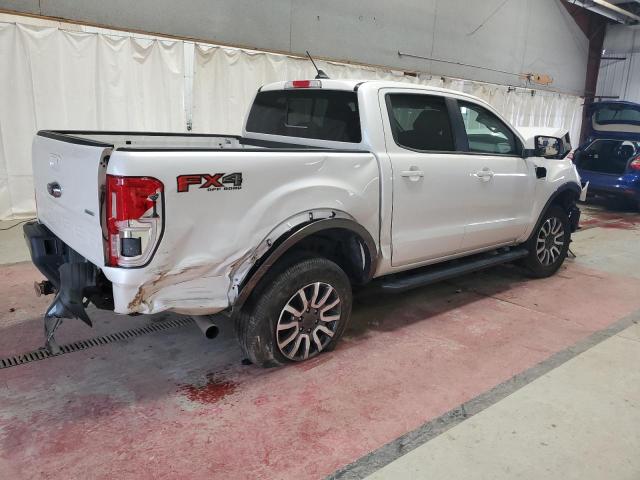  FORD RANGER 2019 White