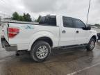 2013 Ford F150 Supercrew na sprzedaż w Moraine, OH - Rear End