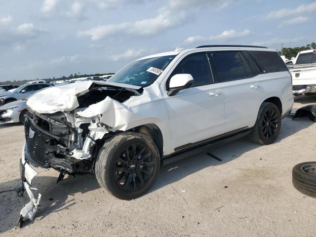 CADILLAC ESCALADE S 2022