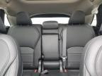 2019 Infiniti Qx50 Essential იყიდება Vallejo-ში, CA - Front End