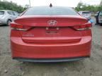 2018 Hyundai Elantra Sel იყიდება Waldorf-ში, MD - Front End