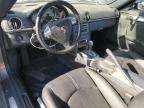2007 Porsche Boxster S იყიდება Sacramento-ში, CA - Mechanical