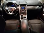 2013 Ford Edge Sel zu verkaufen in Lansing, MI - Rear End