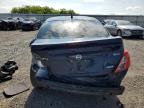 2014 Nissan Versa S на продаже в Earlington, KY - Rear End