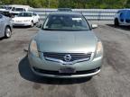 2007 Nissan Altima Hybrid for Sale in Exeter, RI - Side