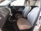 2009 TOYOTA URBAN CRUI for sale at Copart SANDTOFT