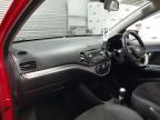 2014 KIA PICANTO VR for sale at Copart NEWBURY