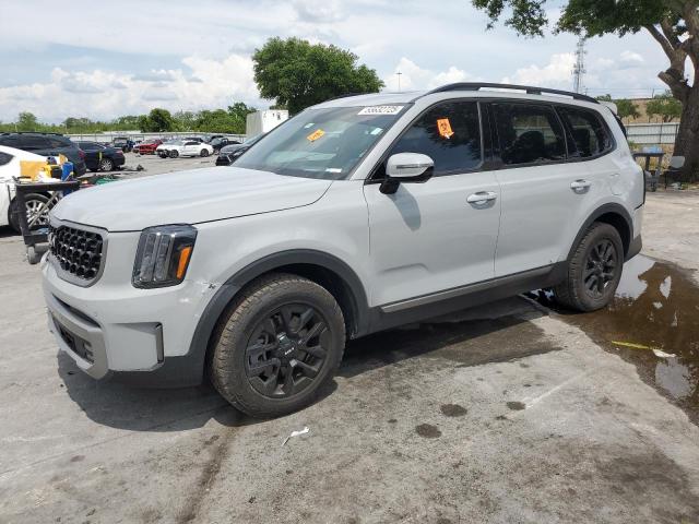 2023 Kia Telluride 3.8L