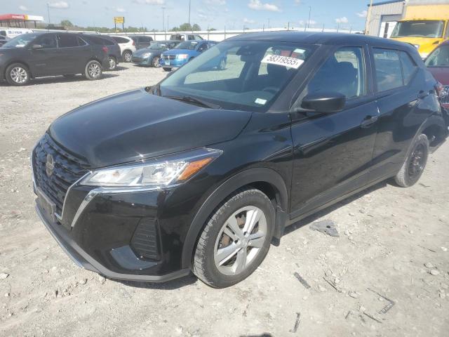 NISSAN KICKS S 2021