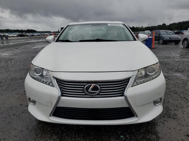  LEXUS ES350 2014 White