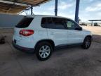 2010 Volkswagen Tiguan Se на продаже в Phoenix, AZ - Front End