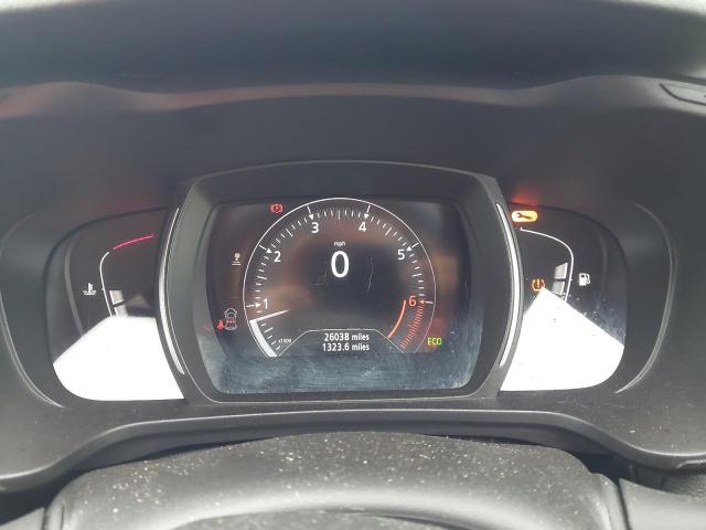 2019 RENAULT KADJAR ICO