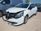 2016 RENAULT CLIO DYNAM for sale at Copart BRISTOL