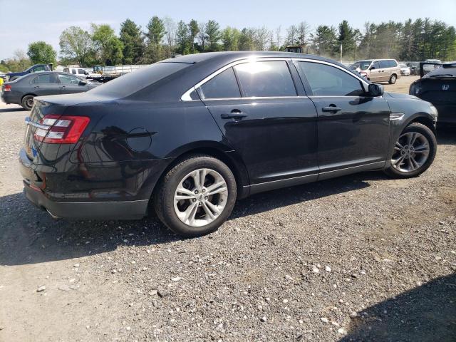  FORD TAURUS 2017 Черный