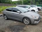 2020 Hyundai Elantra Sel en Venta en Baltimore, MD - Rear End